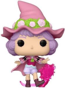 Funko Pop Dorothy De Black Clover