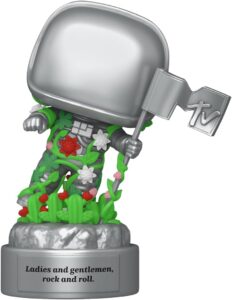 Funko Pop Mtv Person
