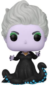Funko Pop Úrsula De La Sirenita Live Action
