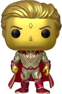 Funko Pop De Adam Warlock De Guardianes De La Galaxia 3