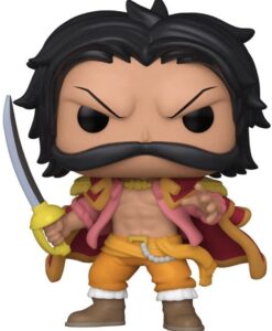 Funko Pop De Gol D. Roger De One Piece 2023