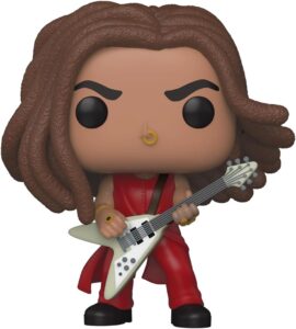 Funko Pop De Lenny Kravitz