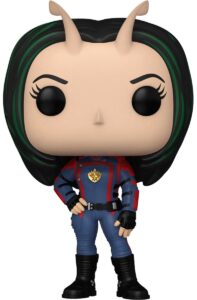 Funko Pop De Mantis De Guardianes De La Galaxia 3