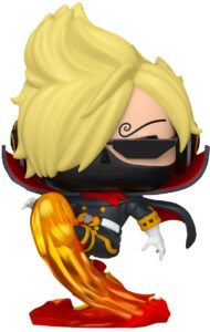 Funko Pop De Soba Mask De One Piece De 2023