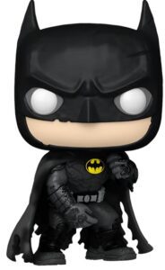 Funko Pop Batman Exclusivo De La Película De The Flash De 2023