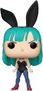 Funko Pop Bulma Bunny