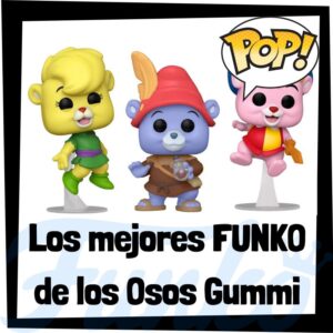 Funko Pop Osos Gummi