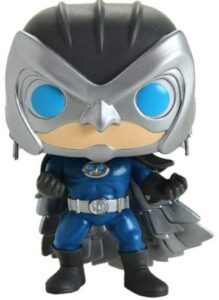 Funko Pop Owlman De Buhos Y Lechuzas