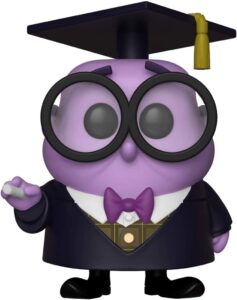 Funko Pop Sabiondo Búho