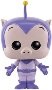 Funko Pop Space Cadet