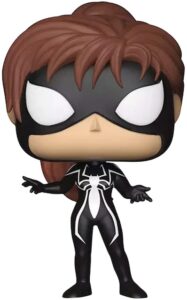 FUNKO POP Spider-Girl excluisvo en Spider-verse