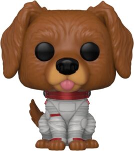 Funko Pop De Cosmo En Guardianes 3