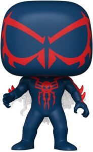 Funko Pop De Spider Man 2099 Exclusivo