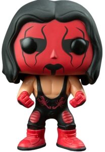 Funko Pop De Sting Exclusivo