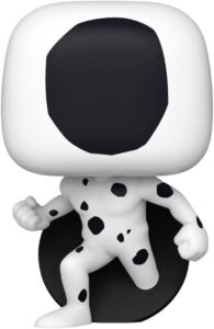 Funko Pop De The Spot De Spider Man Across The Spider Verse