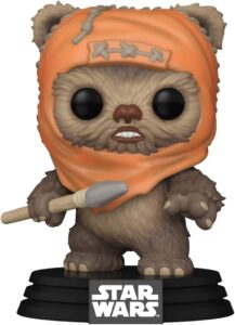 Funko Pop De Wicket De 40 Aniversario