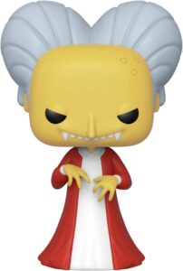 Funko Drácula Señor Burns