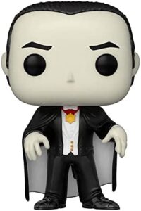 Funko Drácula Universal Monsters