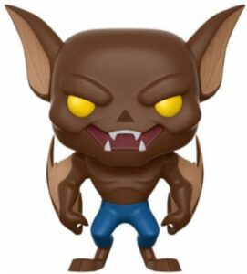 Funko Manbat