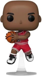 Funko Michael Jordan Dunk