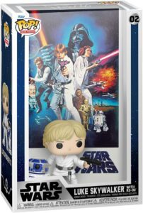 Funko Pop A New Hope De Star Wars