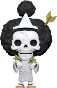 Funko Pop Bonekichi One Piece