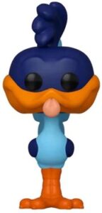 Funko Pop Correcaminos De Warner Bros