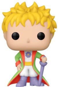 Funko Pop El Principito