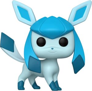 Funko Pop Glaceon 25 Cm