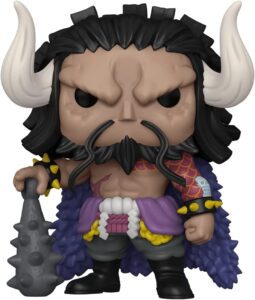 Funko Pop Kaido One Piece