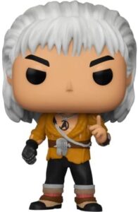 Funko Pop Khan De Star Trek