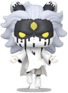 Funko Pop Momoshiki