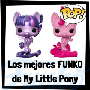 Funko Pop My Little Pony