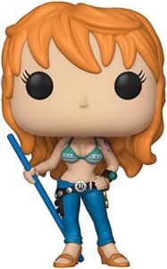 Funko Pop Nami One Piece