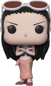 Funko Pop Nico Robin One Piece