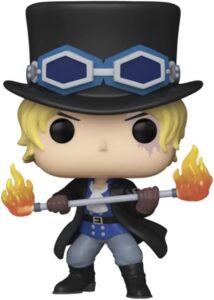 Funko Pop Sabo One Piece