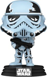 Funko Pop Stormtrooper Retro