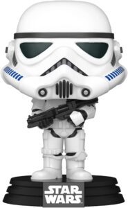 Funko Pop Stormtrooper Star Wars A New Hope