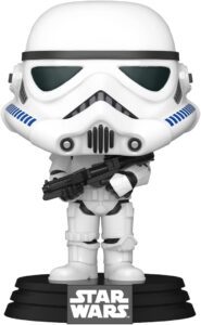 Funko Pop Stormtrooper De Star Wars A New Hope
