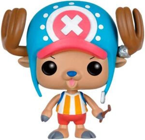 Funko Pop Tony Tony Chopper De One Piece De Chopper