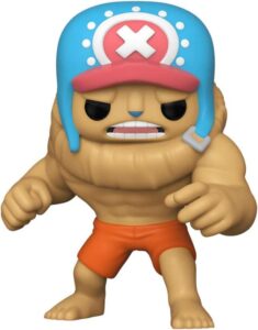 Funko Pop Tony Tony Chopper Exclusivo De One Piece De Chopper