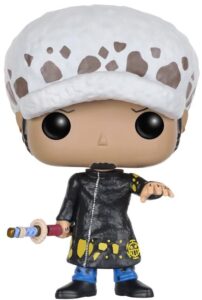 Funko Pop Trafalgar Law One Piece