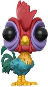 Funko Pop De Hei Hei De Gallos Y Gallinas