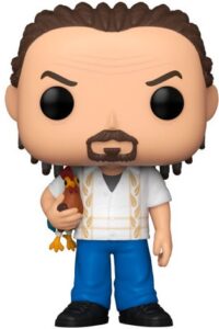 Funko Pop De Kenny Powers Y Gallo De Gallos Y Gallinas