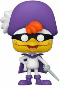 Funko Pop De Super Chicken De Gallos Y Gallinas