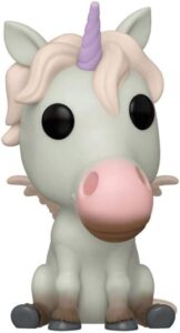 Funko Pop De Unicornio De Onward