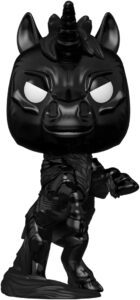 Funko Unicornio De Shazam 2