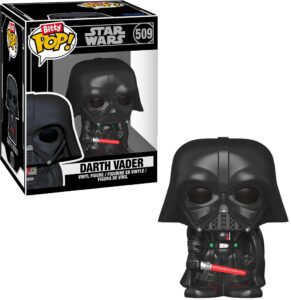 Funko Bitty Pop De Darth Vader De Star Wars