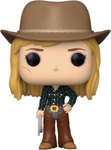 Funko Pop Beth Dutton De Yellowstone 2024