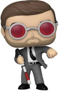 FUNKO POP Daredevil Spider-man no Way Home